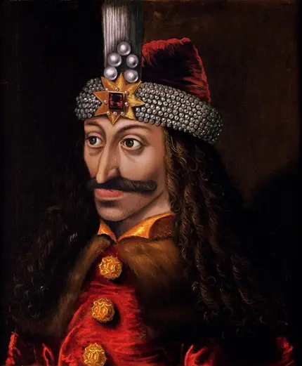 Vlad Tepes